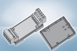 DIN Rail Supports