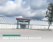 New Warehouse facility